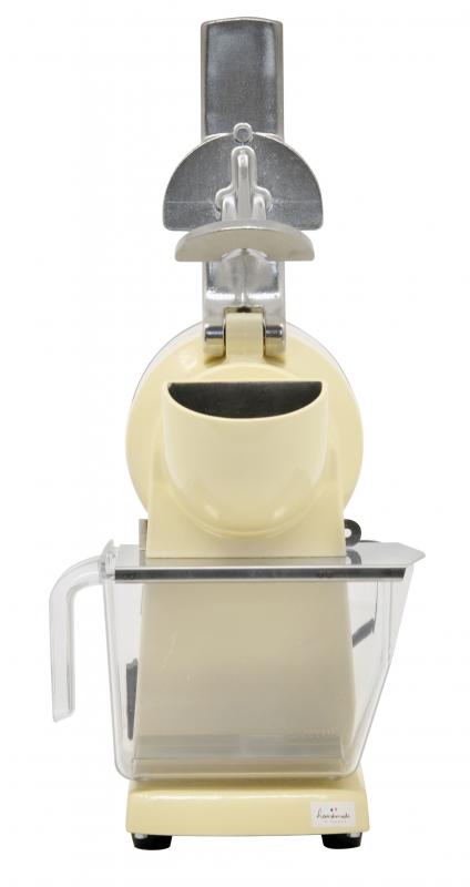 Santos #09 Ice Shaver